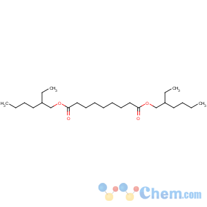 CAS No:103-24-2 bis(2-ethylhexyl) nonanedioate