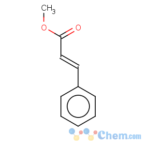 CAS No:103-26-4 Methyl cinnamate
