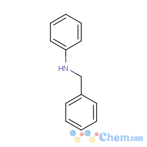 CAS No:103-32-2 N-benzylaniline