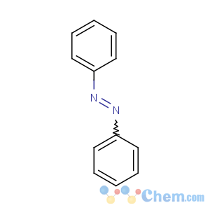 CAS No:103-33-3 diphenyldiazene