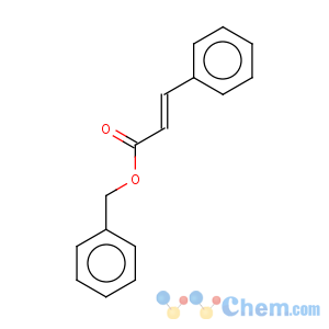 CAS No:103-41-3 Benzyl cinnamate