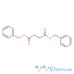 CAS No:103-43-5 dibenzyl butanedioate