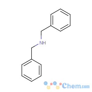 CAS No:103-49-1 N-benzyl-1-phenylmethanamine