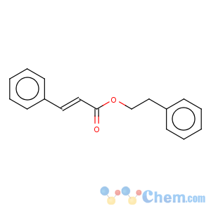 CAS No:103-53-7 Phenethyl cinnamate