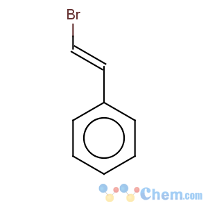 CAS No:103-64-0 beta-Bromostyrene