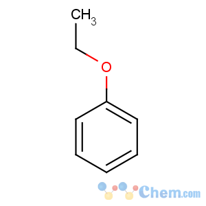 CAS No:103-73-1 ethoxybenzene