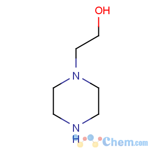 CAS No:103-76-4 2-piperazin-1-ylethanol