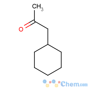 CAS No:103-78-6 1-cyclohexylpropan-2-one