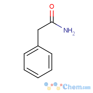 CAS No:103-81-1 2-phenylacetamide