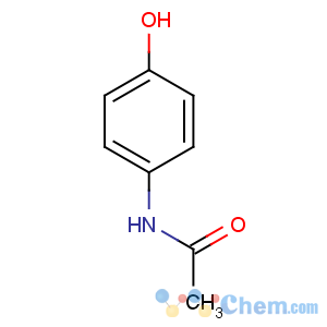 CAS No:103-90-2 N-(4-hydroxyphenyl)acetamide