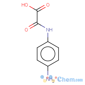 CAS No:103-92-4 Acetic acid,2-[(4-aminophenyl)amino]-2-oxo-