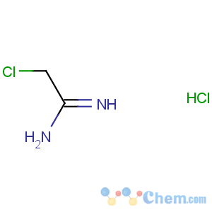 CAS No:10300-69-3 2-chloroethanimidamide