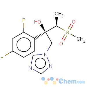 CAS No:103016-02-0 Genaconazole