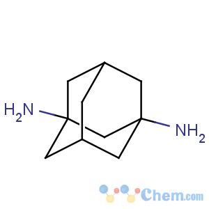 CAS No:10303-95-4 adamantane-1,3-diamine