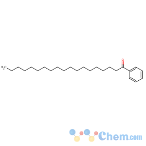 CAS No:103044-68-4 1-phenylnonadecan-1-one