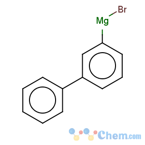 CAS No:103068-18-4 Magnesium,[1,1'-biphenyl]-3-ylbromo-