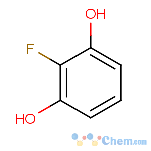 CAS No:103068-40-2 2-fluorobenzene-1,3-diol