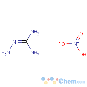 CAS No:10308-82-4 2-aminoguanidine
