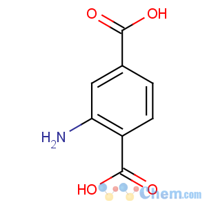 CAS No:10312-55-7 2-aminoterephthalic acid