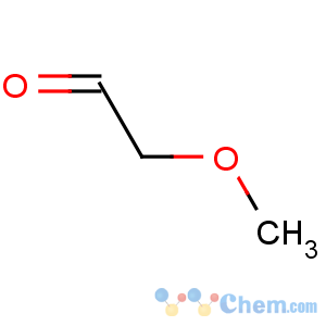 CAS No:10312-83-1 2-methoxyacetaldehyde