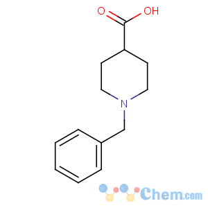 CAS No:10315-07-8 1-benzylpiperidine-4-carboxylic acid