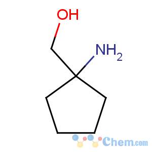 CAS No:10316-79-7 Cyclopentanemethanol,1-amino-
