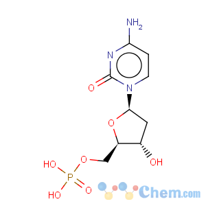 CAS No:1032-65-1 2'-Deoxycytidine-5'-monophosphoric acid