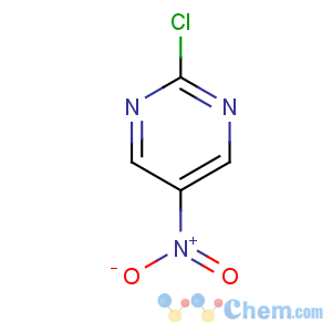 CAS No:10320-42-0 2-chloro-5-nitropyrimidine