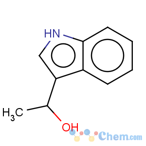 CAS No:103205-15-8 1H-Indole-3-methanol, a-methyl-