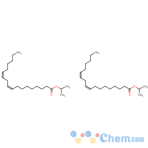 CAS No:103213-20-3 Fatty acids,C18-unsatd., dimers, hydrogenated, di-iso-Pr esters