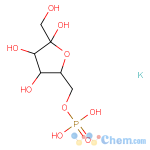 CAS No:103213-47-4 potassium