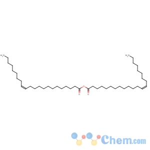 CAS No:103213-60-1 13-Docosenoic acid,1,1'-anhydride, (13Z,13'Z)-