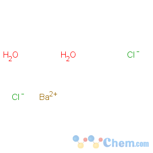 CAS No:10326-27-9 barium(2+)