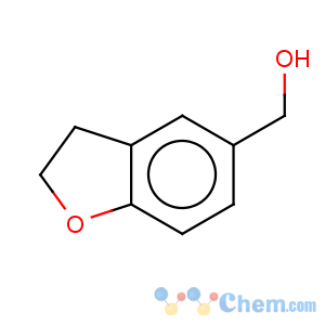 CAS No:103262-35-7 5-Benzofuranmethanol,2,3-dihydro-