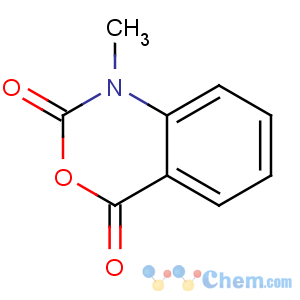 CAS No:10328-92-4 1-methyl-3,1-benzoxazine-2,4-dione