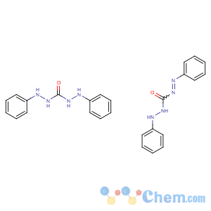 CAS No:10329-15-4 1-anilino-3-phenyliminourea