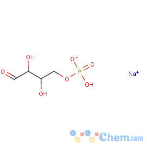 CAS No:103302-15-4 sodium