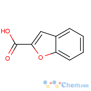 CAS No:10331-55-2 1-benzofuran-2-carboxylic acid