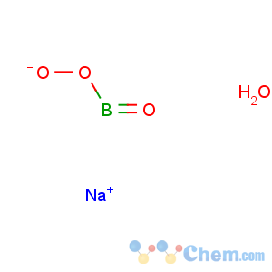 CAS No:10332-33-9 sodium