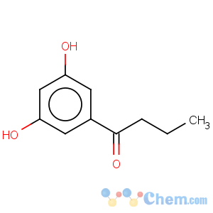 CAS No:103323-62-2 1-Butanone,1-(3,5-dihydroxyphenyl)-