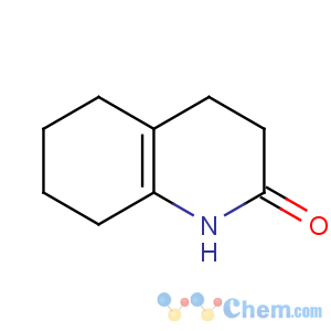 CAS No:10333-11-6 3,4,5,6,7,8-hexahydro-1H-quinolin-2-one