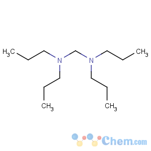 CAS No:10333-53-6 Methanediamine,N,N,N',N'-tetrapropyl-