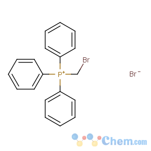 CAS No:1034-49-7 bromomethyl(triphenyl)phosphanium