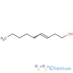 CAS No:10340-23-5 non-3-en-1-ol