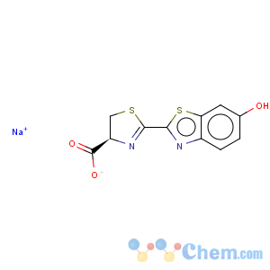 CAS No:103404-75-7 D-Luciferin sodium salt