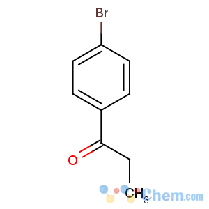 CAS No:10342-83-3 1-(4-bromophenyl)propan-1-one