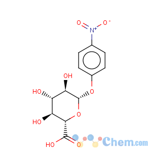 CAS No:10344-94-2 b-D-Glucopyranosiduronic acid,4-nitrophenyl p-Nitrophenol glucuronide Glucopyranosiduronic acid, p-nitrophenyl, b-D- (8CI)4-Nitrophenyl b-D-glucosiduronicacidb-D-Glucopyranosiduronic acid,4-nitrophenyl p-Nitrophenol glucuronide Glucopyranosiduronic acid, p-nitrophenyl, b-D- (8CI)4-Nitrophenyl b-D-glucosiduronicacidb-D-Glucopyranosiduronic acid,4-nitrophenyl p-Nitrophenol glucuronide Glucopyranosiduronic acid, p-nitrophenyl, b-D- (8CI)4-Nitrophenyl b-D-glucosiduronicacidb-D-Glucopyranosiduronic acid,4-nitrophenyl p-Nitrophenol glucuronide Glucopyranosiduronic acid, p-nitrophenyl, b-D- (8CI)4-Nitrophenyl b-D-glucosiduronicacid