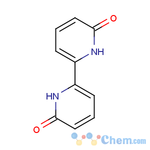 CAS No:103505-54-0 6-(6-oxo-1H-pyridin-2-yl)-1H-pyridin-2-one