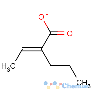 CAS No:10352-87-1 2-Butenoic acid, propylester