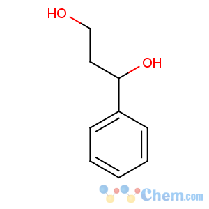 CAS No:103548-16-9 (1R)-1-phenylpropane-1,3-diol